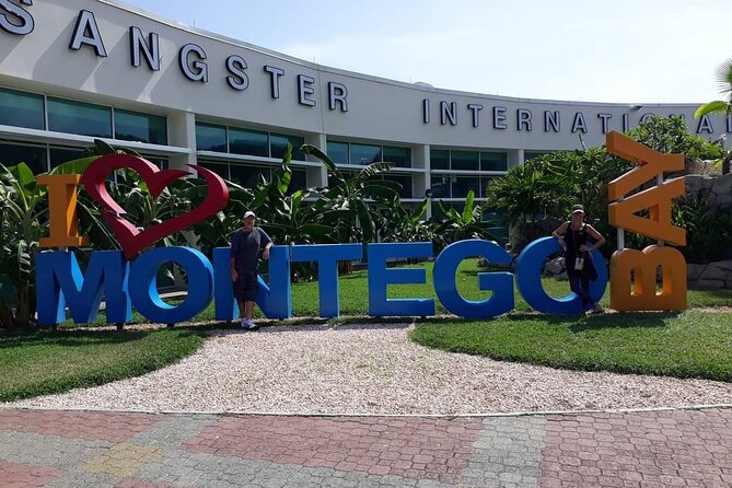 Montego Bay Airport Private Transfer to Hotels in Montego bay - How the Pickup-to-Drop-Off Flow Keeps You Moving