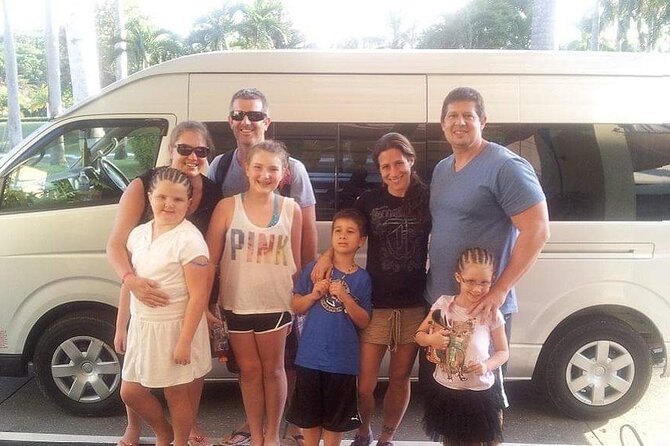 Montego Bay Airport Private Transfer to Hotels in Montego bay - Optional Driver Extras: Store Stops and Scenic Pull-Offs
