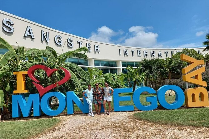 Montego Bay Airport Private Transfer to Hotels in Montego bay - What “Only Your Group” Changes for Your Trip
