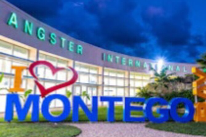 Montego Bay Airport Private Transfer to Hotels in Montego bay - Tips for a Smooth Arrival (So the Transfer Feels Effortless)