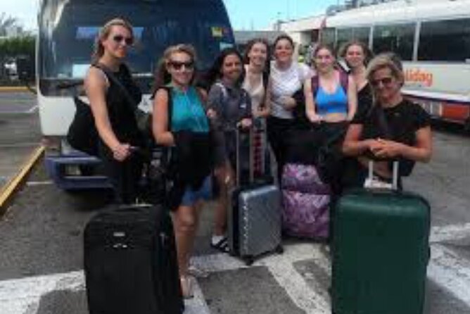 Montego Bay Airport Private Transfer to Hotels in Montego bay - Who This Transfer Fits Best (And Who Might Want a Different Plan)