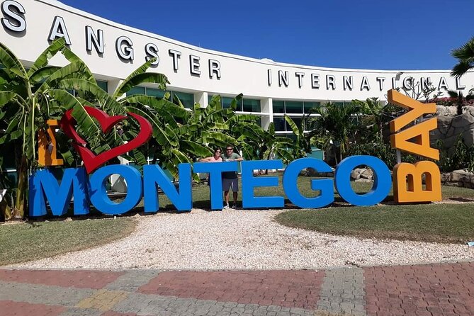 Montego Bay Airport Private Transfer to Hotels in Montego bay - Your 15 to 20 Minute Ride: What “Private Transfer” Really Delivers