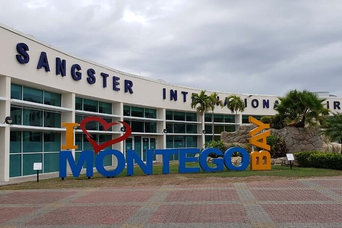 Montego Bay Airport Private Transfer To Montego Bay Hotels - Key Points to Know Before You Go