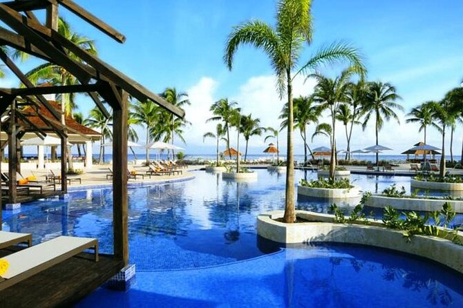 Montego Bay Airport Private Transfer To Montego Bay Hotels - Getting Picked Up at Sangster International Airport (MBJ)