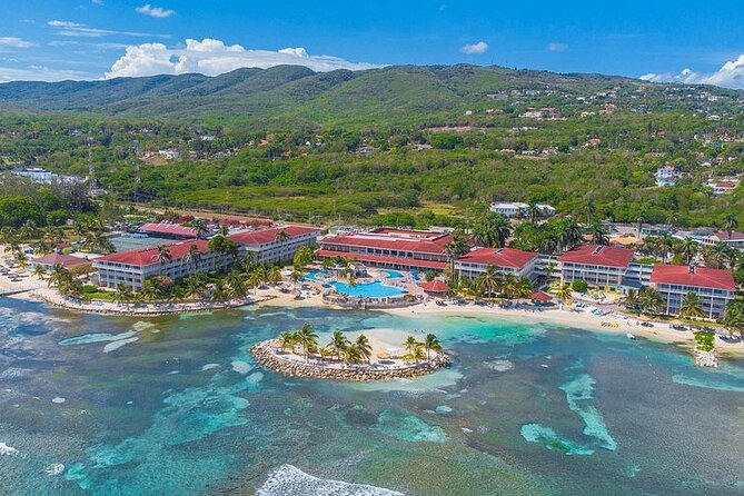 Montego Bay Airport Private Transfer To Montego Bay Hotels - Comfort, Safety, and the Sales-Pitch Question