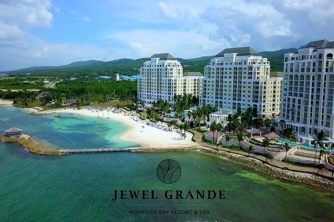 Montego Bay Airport Private Transfer To Montego Bay Hotels - A Practical Arrival Game Plan (So You Don’t Lose Time)