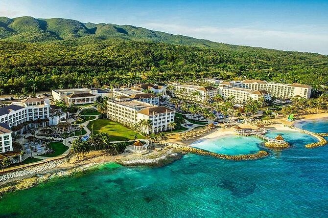 Montego Bay Airport Private Transfer To Montego Bay Hotels - Who This Transfer Works Best For