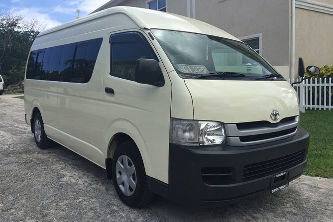 Montego Bay Airport Private Transfers to any Montego Bay Hotels - Private, Air-Conditioned Transport After Customs (That Actually Feels Like Relief)
