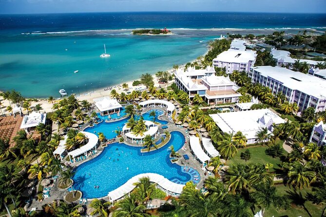 Montego Bay Airport Private Transfers to any Montego Bay Hotels - What the Ride Feels Like: More Than Just Getting There