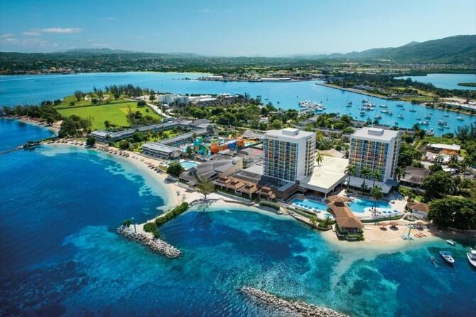 Montego Bay Airport Private Transfers to any Montego Bay Hotels - Price and Value: Why $10 Per Person Can Be a Smart Arrival Move