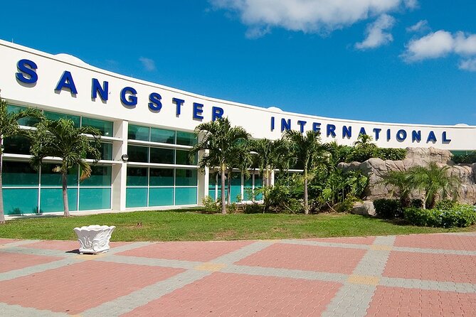 Montego Bay Airport Private Transfers to any Montego Bay Hotels - Flight Monitoring: How It Reduces Chaos on Delayed Arrivals