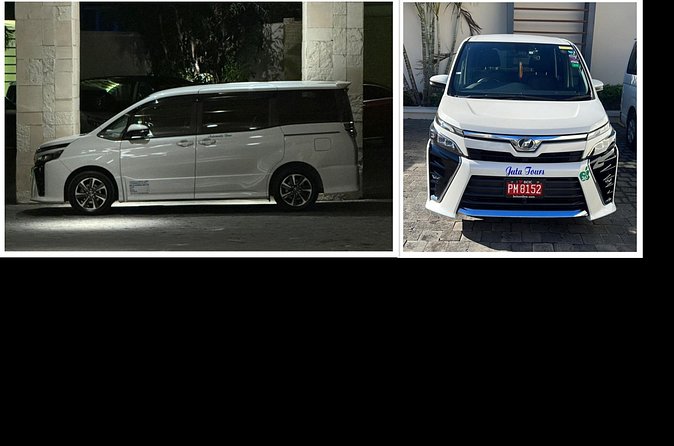 Montego Bay Airport to Royalton/Hideaway Negril Private Transfer - How much it costs and whether it’s good value at $55 per person