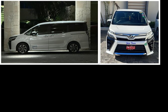 Montego Bay Airport to Royalton/Hideaway Negril Private Transfer - Booking smart: a simple checklist before you land