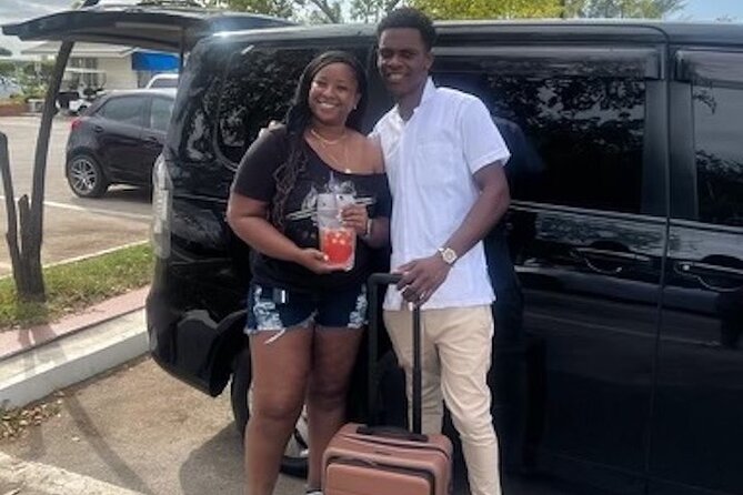 Montego Bay Airport Transfer - What “Door-to-Door” Really Means Here