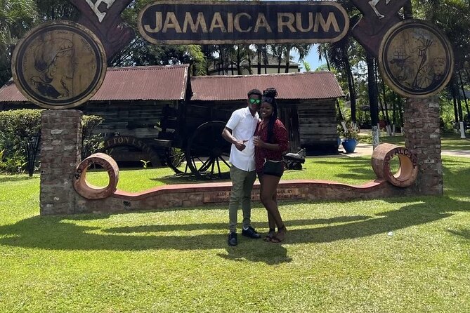 Montego Bay Airport Transfer - Value and Price: Does $18.67 Per Person Make Sense?