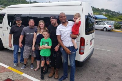 Montego Bay Airport Transfer - Hyatt Zilara & Ziva Rose Hall - Price and Value: What $25 Per Person Really Buys