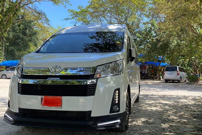 Montego Bay Airport Transfer to/from Resorts in Montego Bay - Key things to know before you book