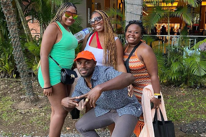 Montego Bay Airport Transfer to/from Resorts in Montego Bay - Who this transfer is best for in Montego Bay