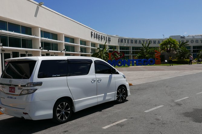 Montego Bay Airport Transfer to Hilton Rose Hall - Key highlights that matter