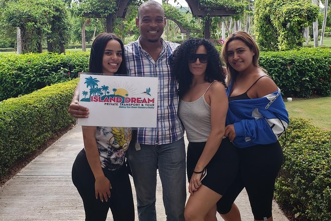 Montego Bay Airport Transfer to Hilton Rose Hall - How This Transfer Gets You to Hilton Rose Hall Without the Hassle