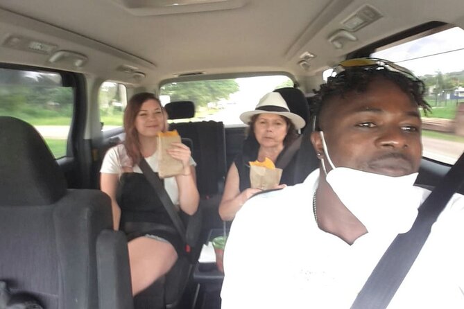 Montego Bay Airport Transfer to Hilton Rose Hall - Price and Value: $23 Per Person for Direct Private Transport