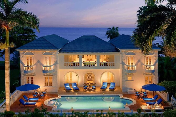 Montego Bay Airport Transfer to Hotels in Montego Bay or Falmouth - From Sangster Airport to Montego Bay or Falmouth: Fast and Predictable