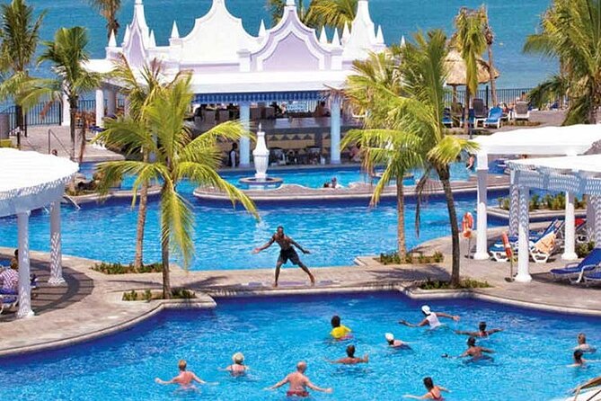 Montego Bay Airport Transfer to Hotels in Montego Bay or Falmouth - What the Driver Does During the Trip (And Why It Helps)
