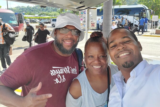 Montego Bay Airport Transfer to Hotels in Ochi Rios - Who This Transfer Fits Best (And Who Might Prefer Something Else)
