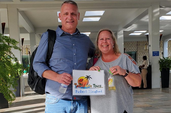 Montego Bay Airport Transfer to Hotels in Ochi Rios - Round-Trip Convenience: Thinking Beyond the First Arrival