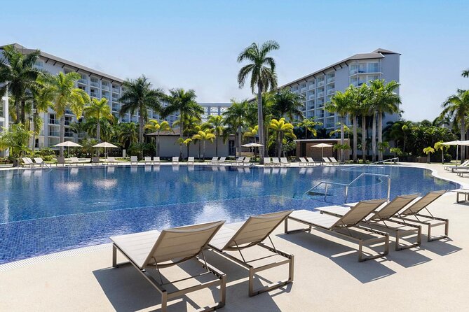 Montego Bay Airport Transfer to Montego Bay and Falmouth Hotels - Returning to the Airport: Round-Trip Logic That Fits Real Schedules