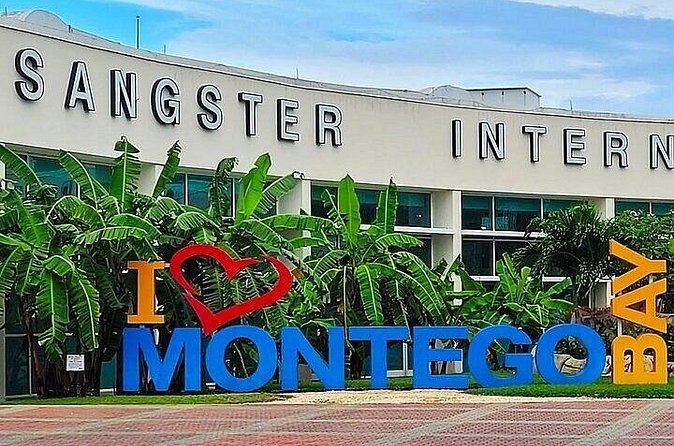 Montego Bay Airport Transfer to Montego Bay and Falmouth Hotels - Who This Montego Bay Airport Transfer Fits Best
