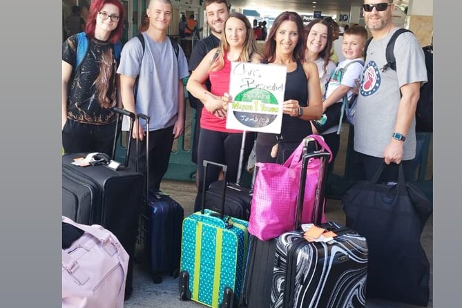 Montego Bay Airport Transfer to Resorts in Montego Bay - Key Highlights at a Glance