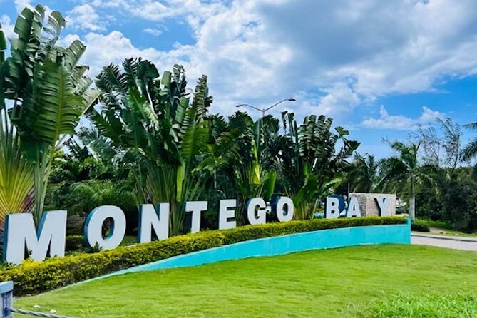 Montego Bay Airport Transfer - Private, Air-Conditioned Ride: Why 5 to 20 Minutes Matters