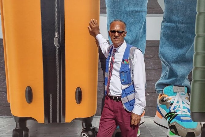 Montego Bay airport transfers - Price and Value: What $30 Per Person Really Means