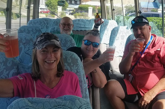 Montego Bay airport transfers - The Drive to Your Resort: Getting Your Bearings Without the Stress