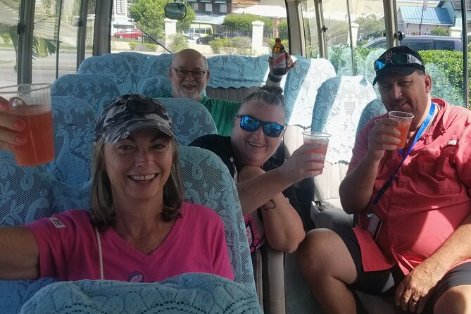 Montego Bay airport transfers - Return Transfers: Keeping Your Last Day from Getting Messy