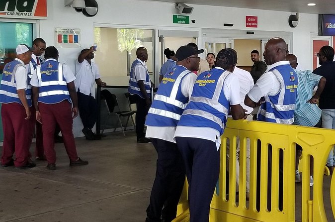 Montego Bay airport transfers - Practical Tips for a Smooth Arrival in Montego Bay