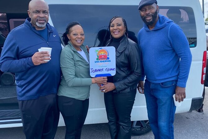 Montego Bay Airport Transfers-Round Trip - Round-trip confidence: getting back to Montego Bay without a last-minute scramble
