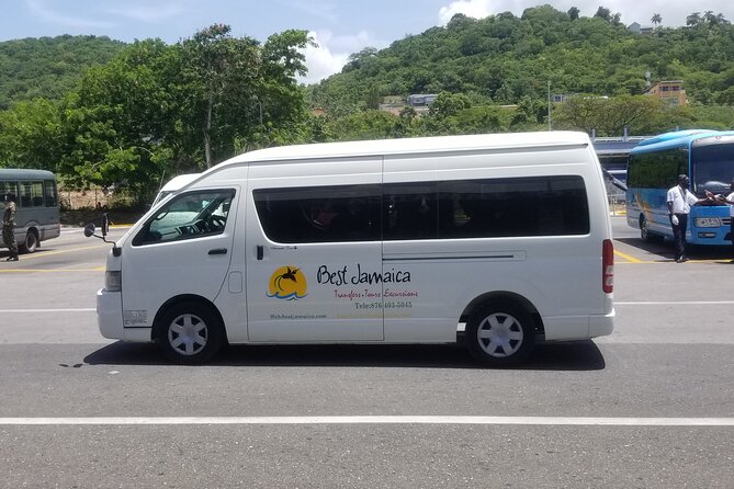 Montego Bay Airport Transfers to Hilton Rose Hall - Key Things to Know Before You Go