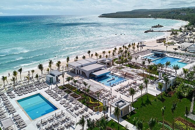 Montego Bay Airport Transfers to Hotels in Falmouth/ Trelawny - When This Transfer Also Becomes Your Trip’s Foundation