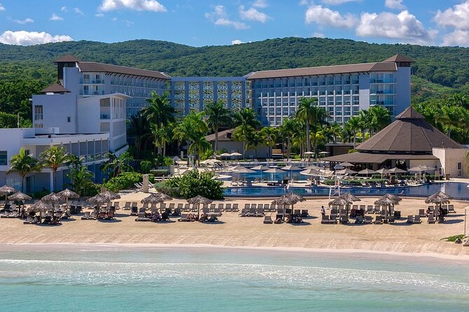 Montego Bay Airport Transfers to Hotels in Falmouth/ Trelawny - Practical Tips for a Smooth Arrival Day