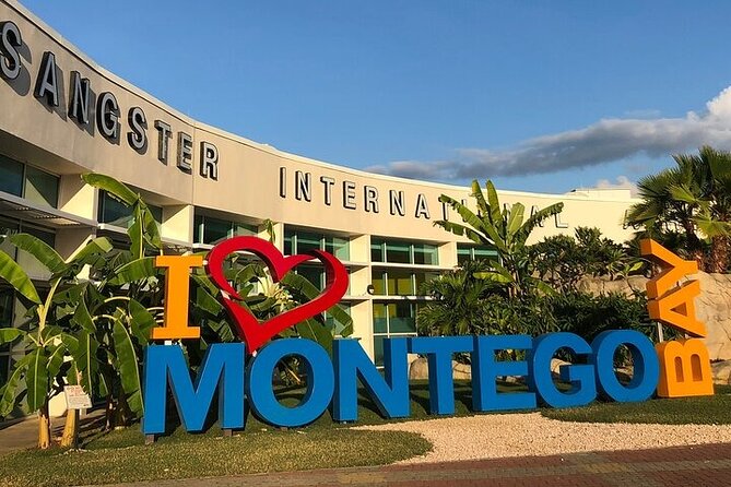 Montego Bay Airport Transfers to Hotels in Falmouth/ Trelawny - Price and Value: Is $45 Per Person Fair for a Private Ride?