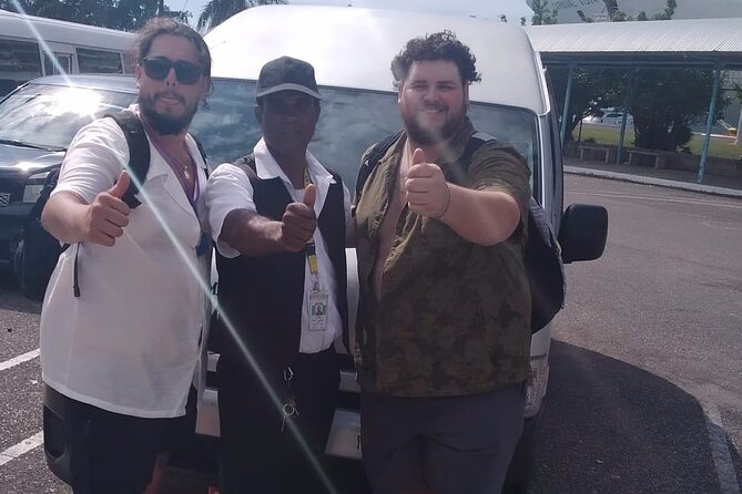 Montego Bay Airport Transportation - Final Call: Should You Book This Montego Bay Airport Transportation?