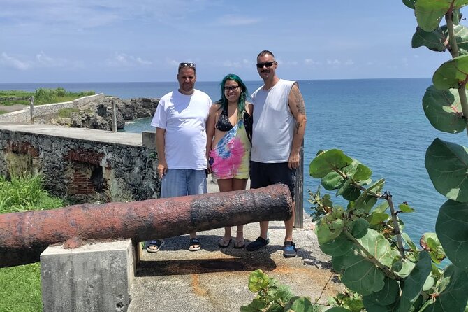 (Montego Bay area)Private Custom Design Transportation One Way - Places this service won’t take you: Negril and Ocho Rios