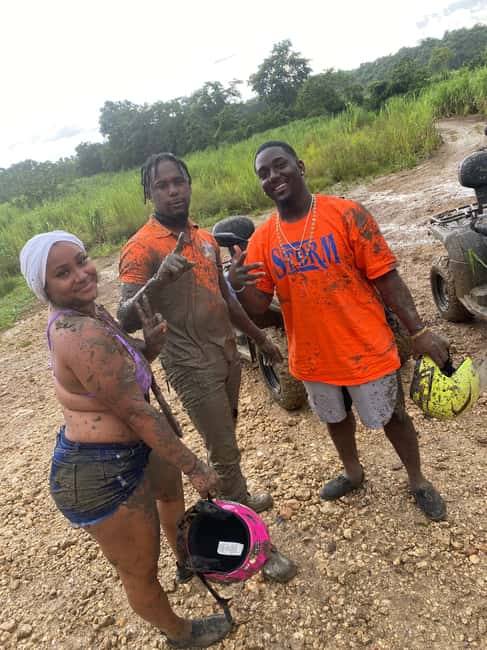 Montego Bay: ATV Ride Experience - Price and Value: Is $149 Worth It for a 2-Hour ATV Ride?