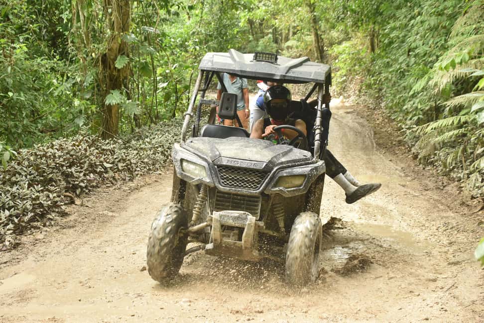 Montego Bay: ATV Ride Experience - Who This ATV Ride Suits Best (And Who Should Skip It)