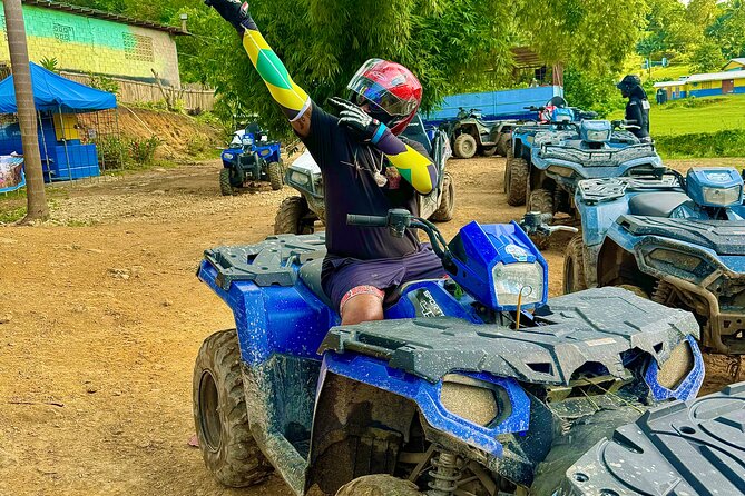Montego Bay ATV tour with Shopping & Margarittaville options - What you should expect on the ground (and how to enjoy it)
