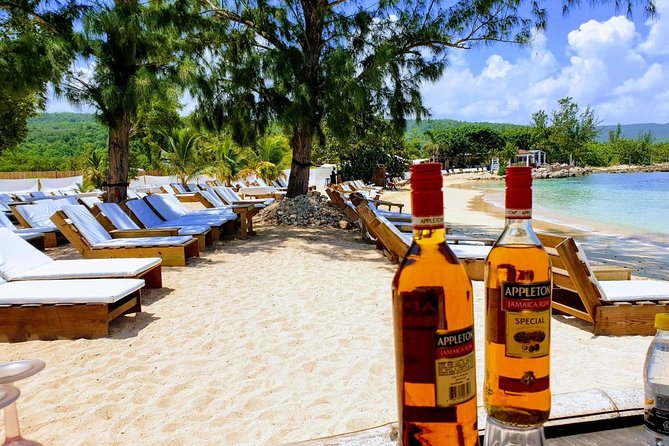Montego Bay: Bamboo Beach Break - Snorkeling, massages, and the right way to budget add-ons
