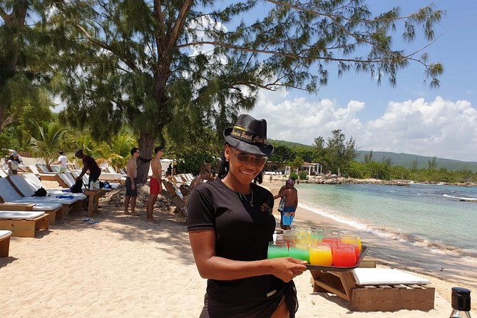 Montego Bay: Bamboo Beach Break - What to pack so you don’t waste beach time