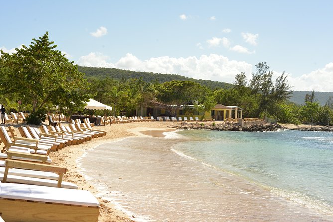 Montego Bay: Bamboo Beach Break - Price and value: what $45 buys you (and what it doesn’t)